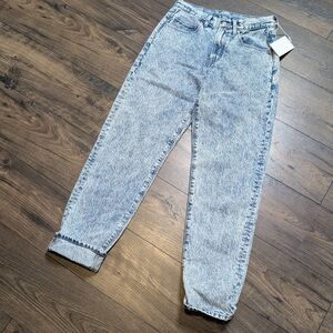 Edwin Women's‎ Blue Jeans Sample Size 26
